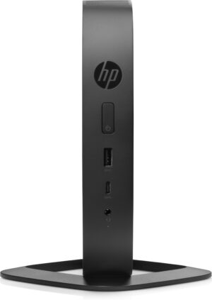 HP THIN CLIENT T530 AMD GX-215JJ/8GB/120GB SSD