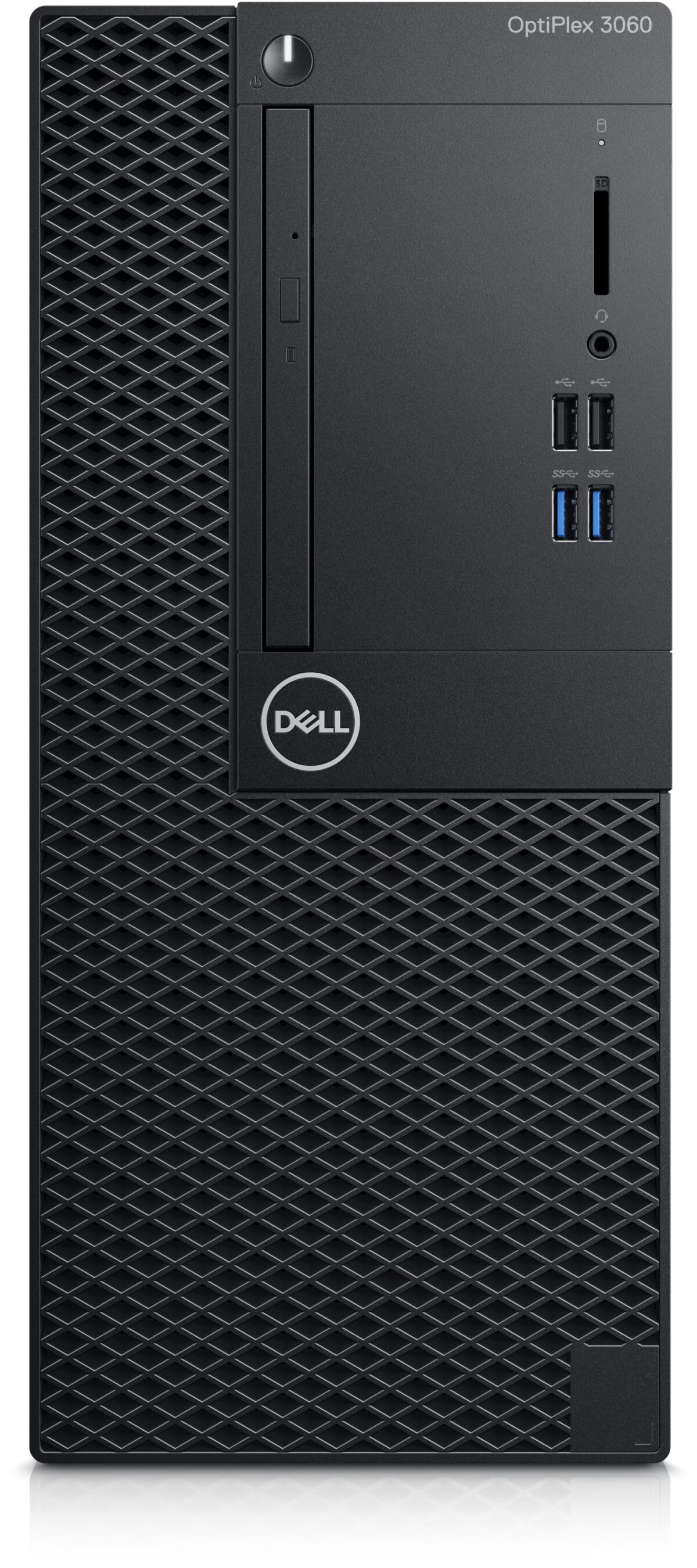 Dell Optiplex 3060 Tower I3-8100/8Gb/240Gb Ssd