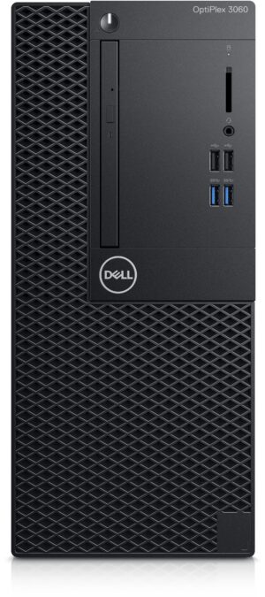 Dell Optiplex 3060 Tower I3-8100/8Gb/240Gb Ssd