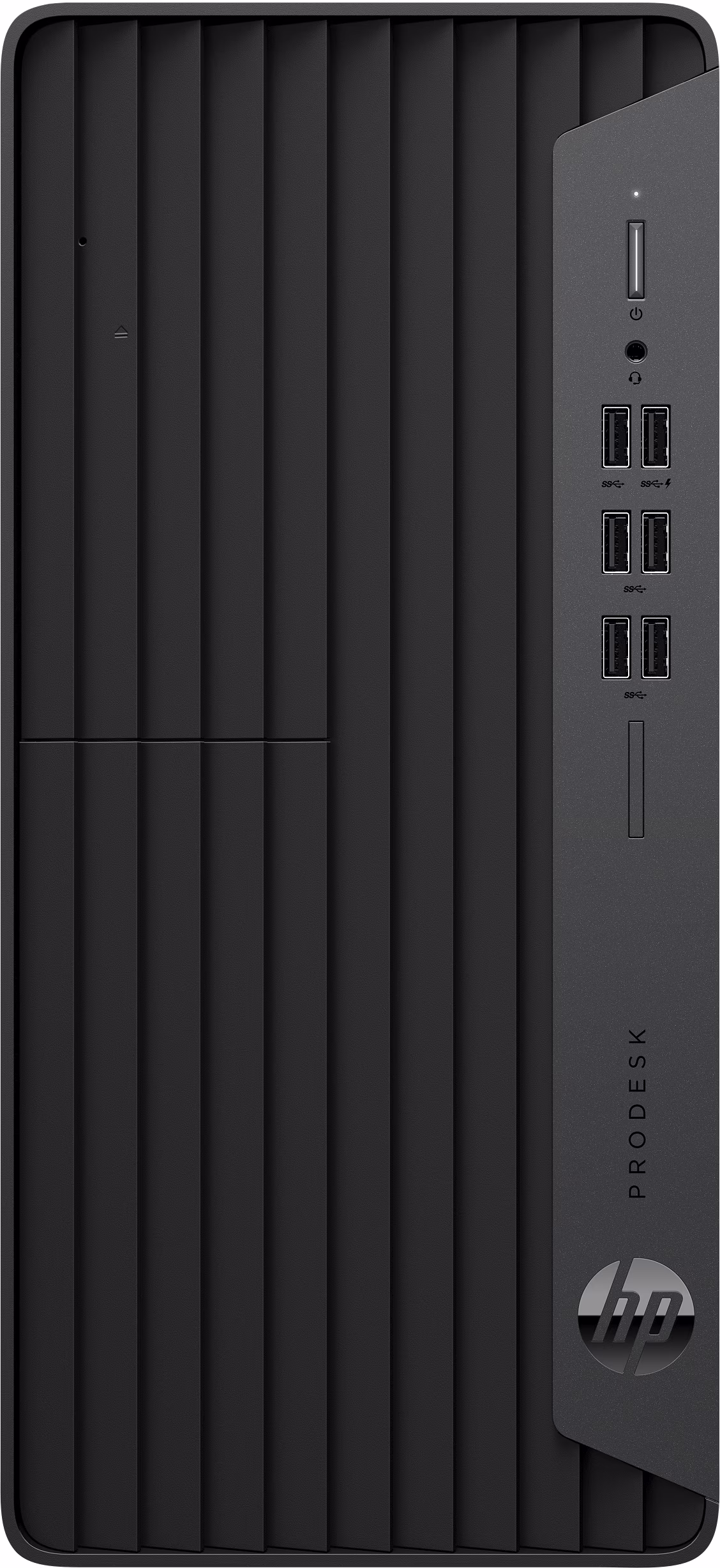 Hp Prodesk 600 G6 Mini Tower I7-10700/8Gb/240Gb Ssd