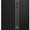 Hp Prodesk 600 G6 Mini Tower I7-10700/8Gb/240Gb Ssd