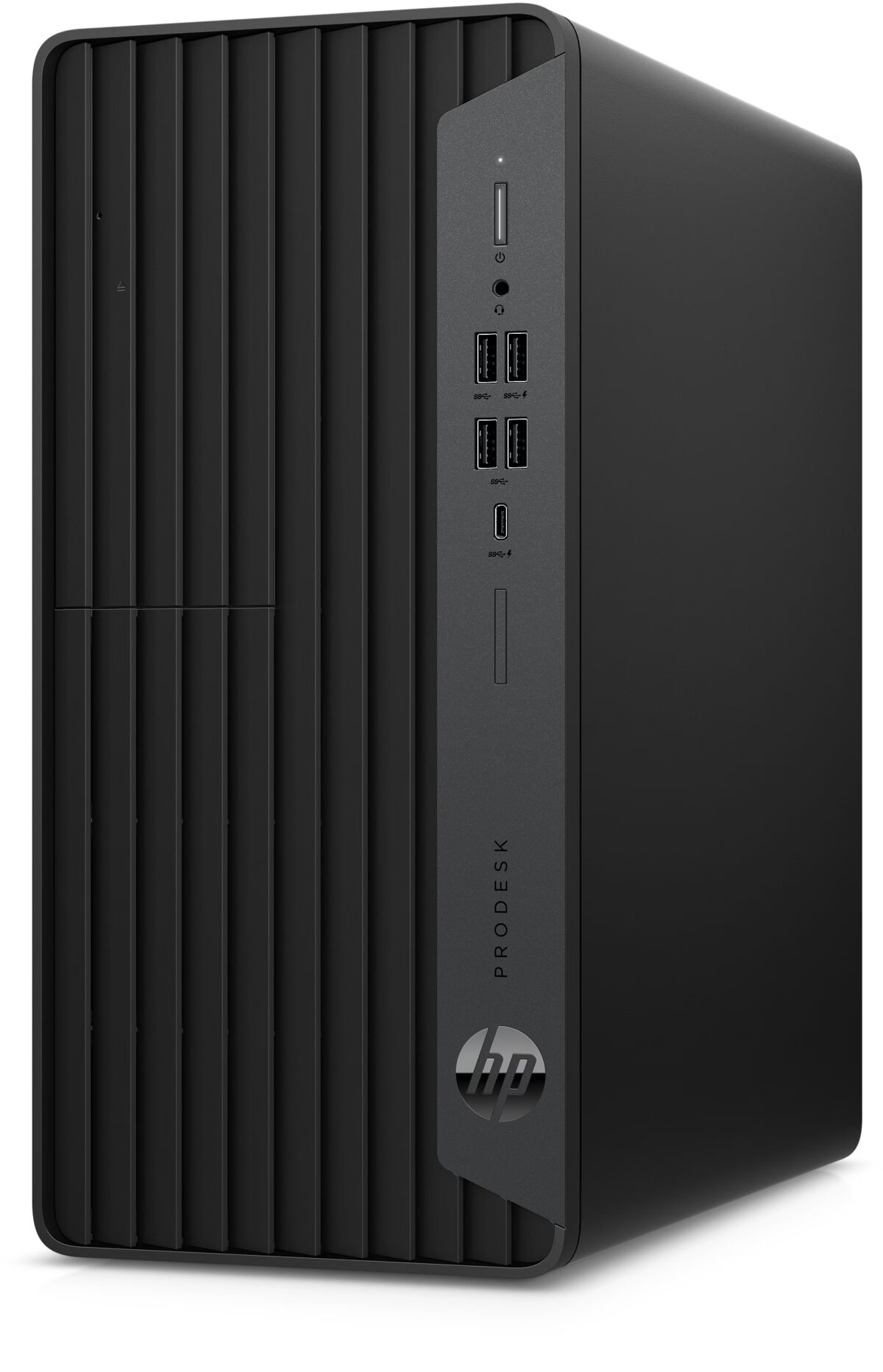 Hp Prodesk 600 G6 Mini Tower I7-10700/8Gb/240Gb Ssd