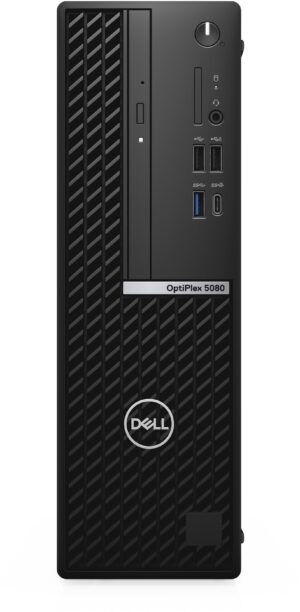 2004128626 Dell Optiplex 5080 Sff I5-10500/8Gb/240Gb Ssd