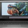 Hp Zbook Studio G8 I7-11850H/32Gb/240Gb Ssd 15.6Inch