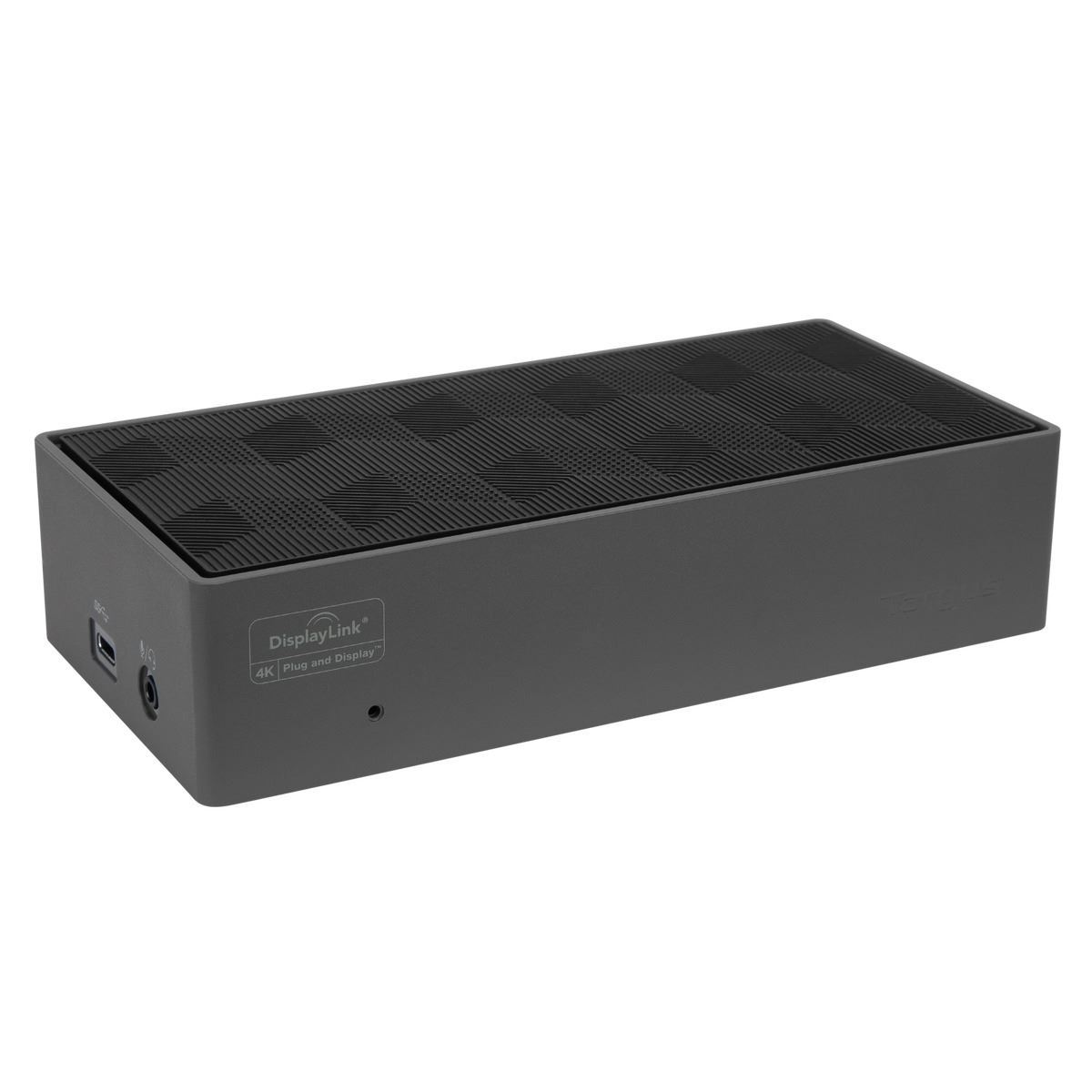 0048868_Usb-C-Universal-Dv4K-Docking-Station-With-100W-Power Targus Usb-C Universal Dual Video 4K Docking