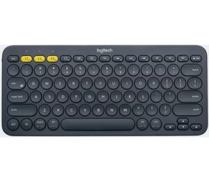 LOGITECH K380 WIRELESS KEYBOARD AZERTY *NIEUW*