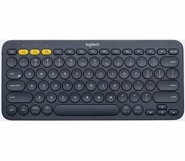 Logitech K380 Wireless Keyboard Azerty *Nieuw*