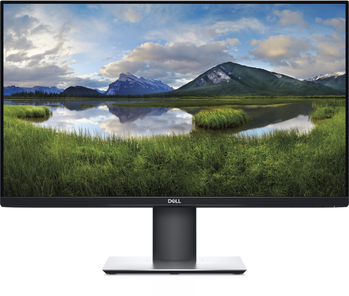 Dell P2720Dc 27Inch Monitor