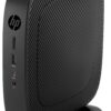 Hp Thin Client T540 Amd R1305G/8Gb/120Gb Ssd