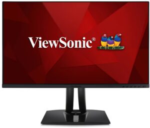 VIEWSONIC VP2756-2K 27INCH MONITOR
