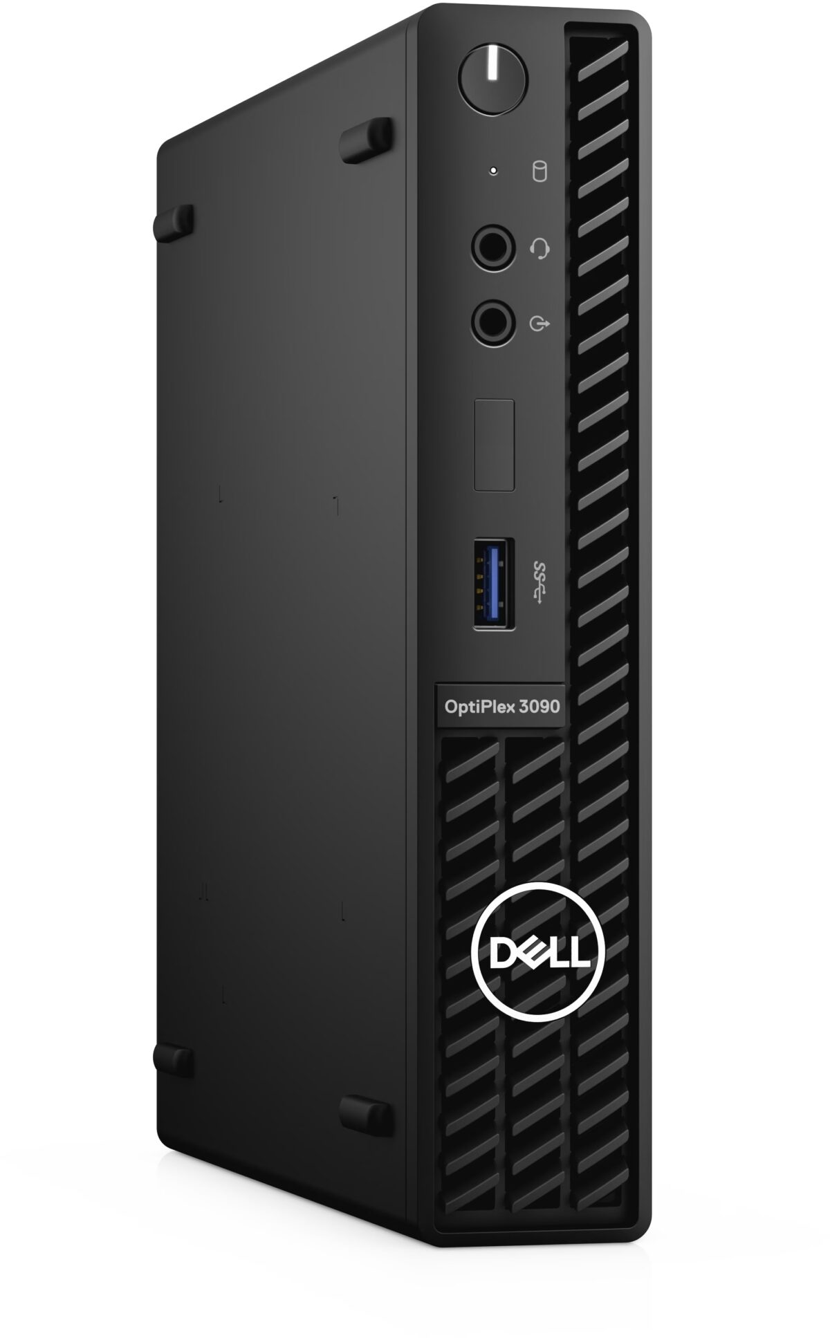 Dell Optiplex 3090 Micro I5-10500T/8Gb/240Gb Ssd