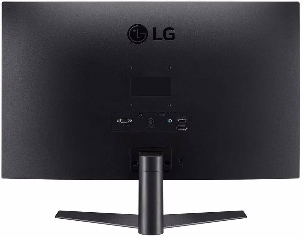 2005970222 Lg 27Mp60Gp-B 27Inch Monitor B-Grade