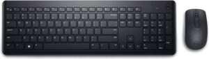 DELL PRO KM5221W DRAADLOZE DESKTOP SET (KEYBOARD + MOUSE ) *NIEUW*