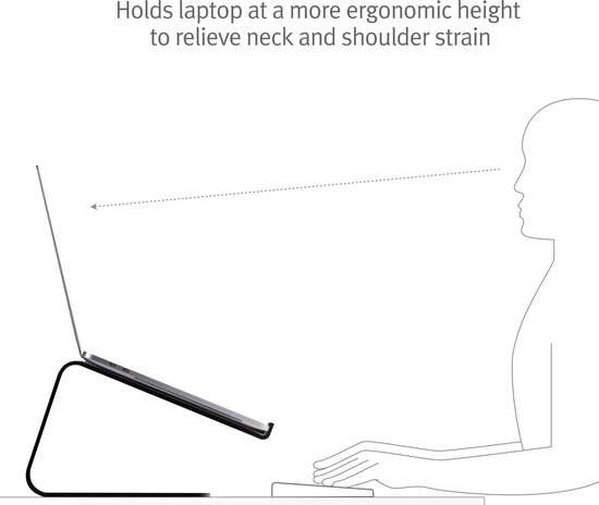 Twelve South Curve Stand