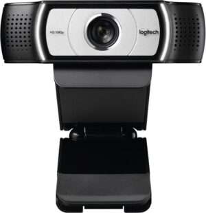 LOGITECH C930E WEBCAM *NIEUW*