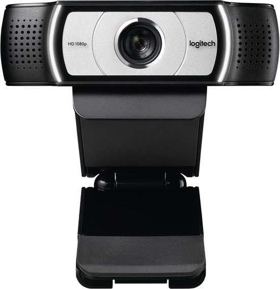 Logitech C930E Webcam *Nieuw*