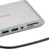 Kensington Uh1440P Usb-C Mobile Docking Station *Nieuw*