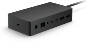 MICROSOFT SURFACE 2 DOCKING STATION + AC ADAPTER *NIEUW*
