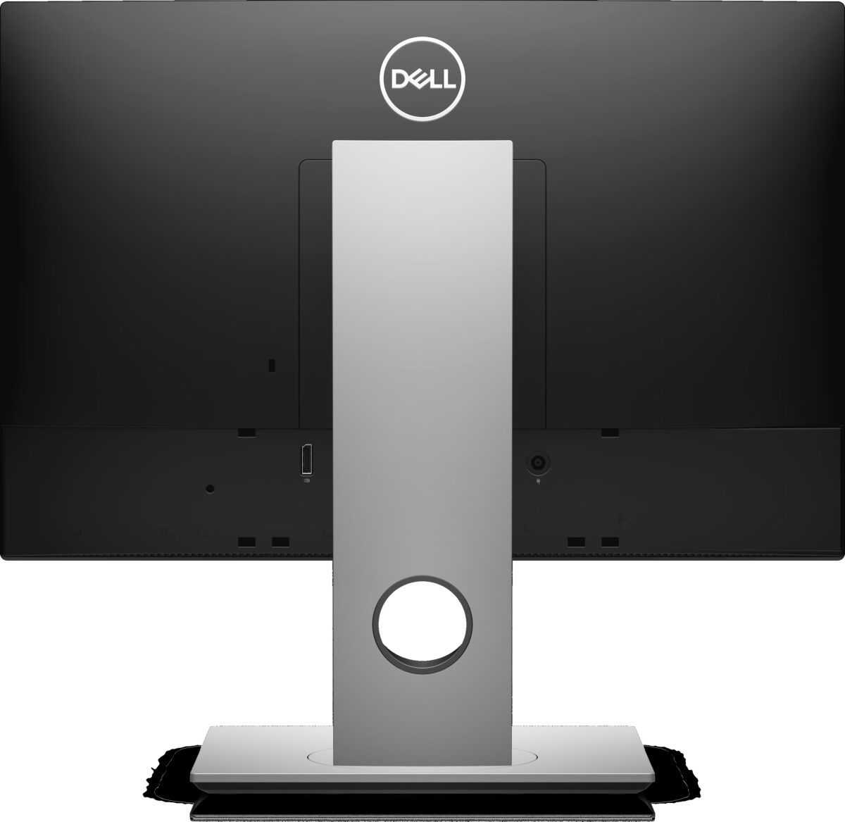 Dell Optiplex 3280 Aio I5-10500T/8Gb/240Gb Ssd 21.5Inch *Touchscreen*