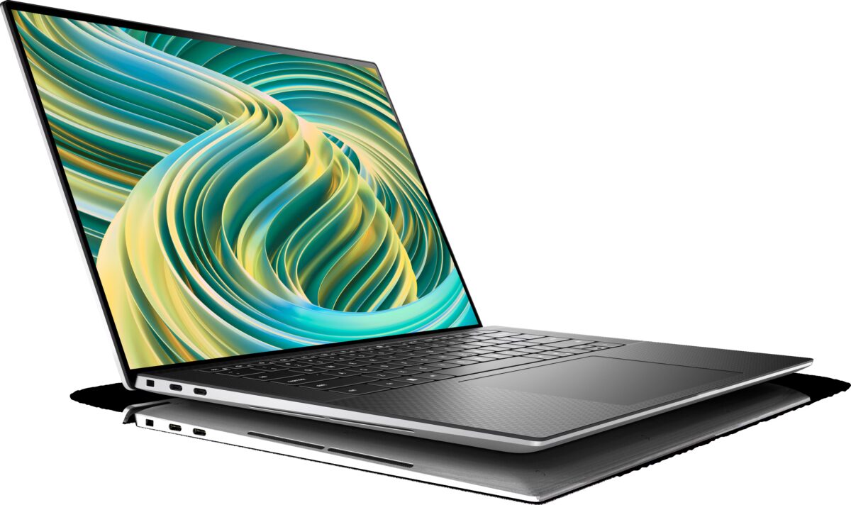 Dell Xps 15 9530 I9-13900H/32Gb/1Tb Ssd 15.6Inch Rtx 4070 8Gb Gc Azerty *Nieuw*
