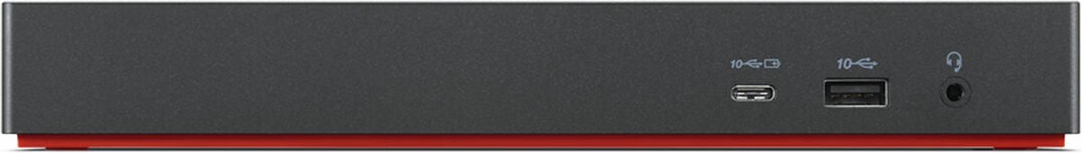 Lenovo Thinkpad Thunderbolt 4 Workstation Docking 40B0