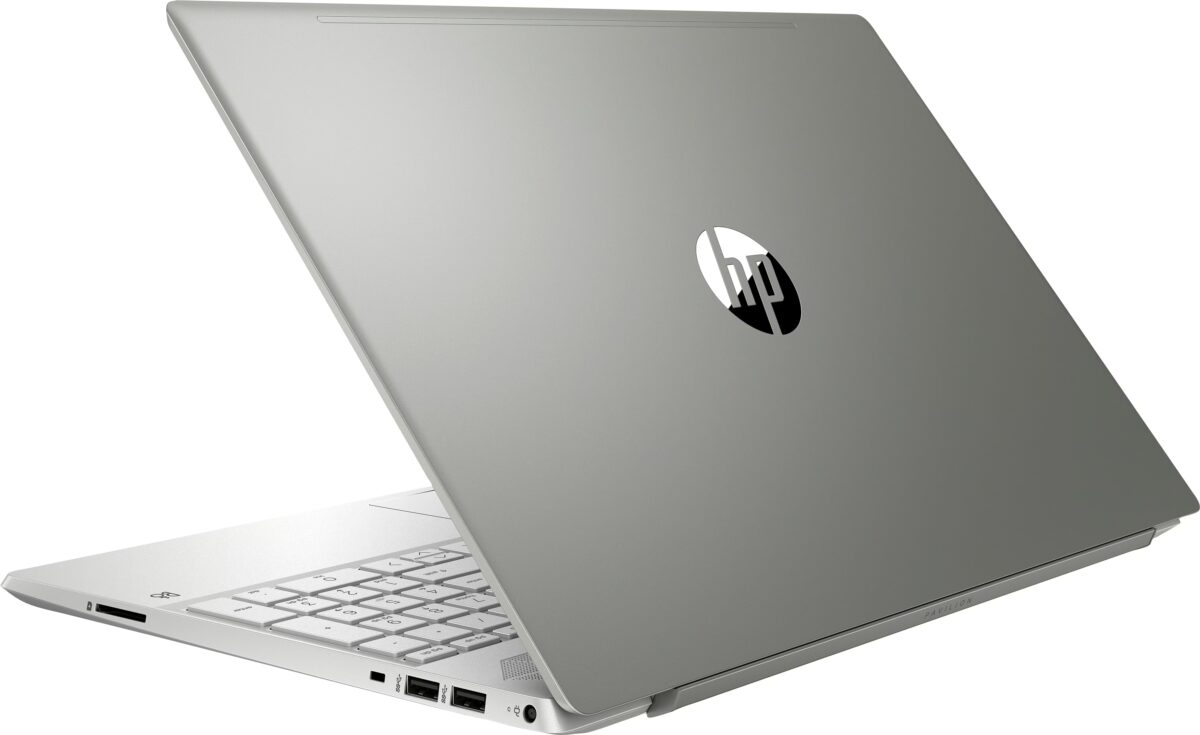 Hp Pavilion 15-Cw1947Nd/8Gb/240Gb Ssd 15.6Inch