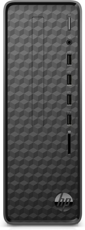 Hp Slim Desktop Tpc-F125 Sf I5-9400/8Gb/240Gb Ssd