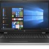 Hp 17-Bs082Nd I5-7200U/8Gb/240Gb Ssd 17.3Inch