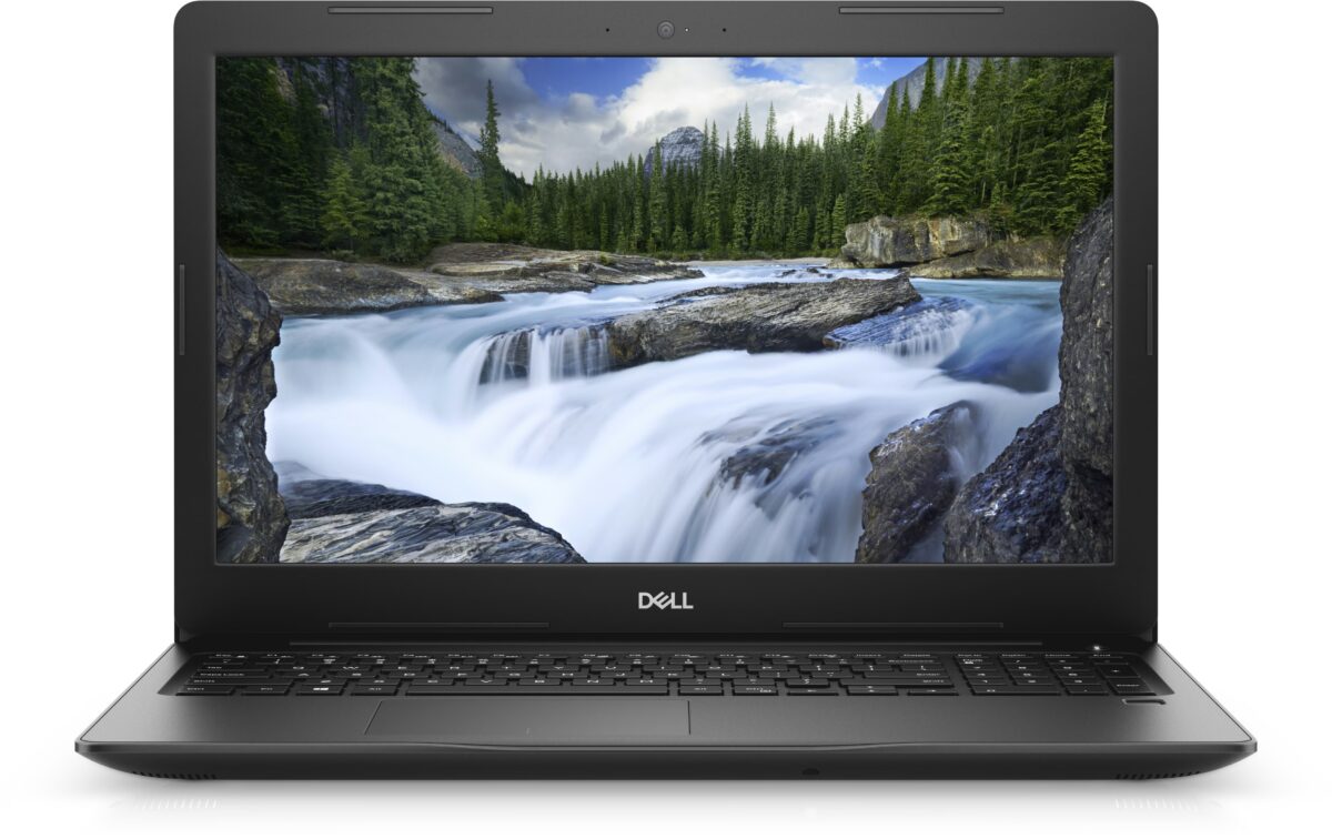 Dell Latitude 3590 I5-7200U/4Gb/120Gb Ssd 15.6Inch