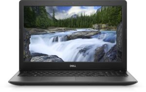 Dell Latitude 3590 I5-7200U/4Gb/120Gb Ssd 15.6Inch