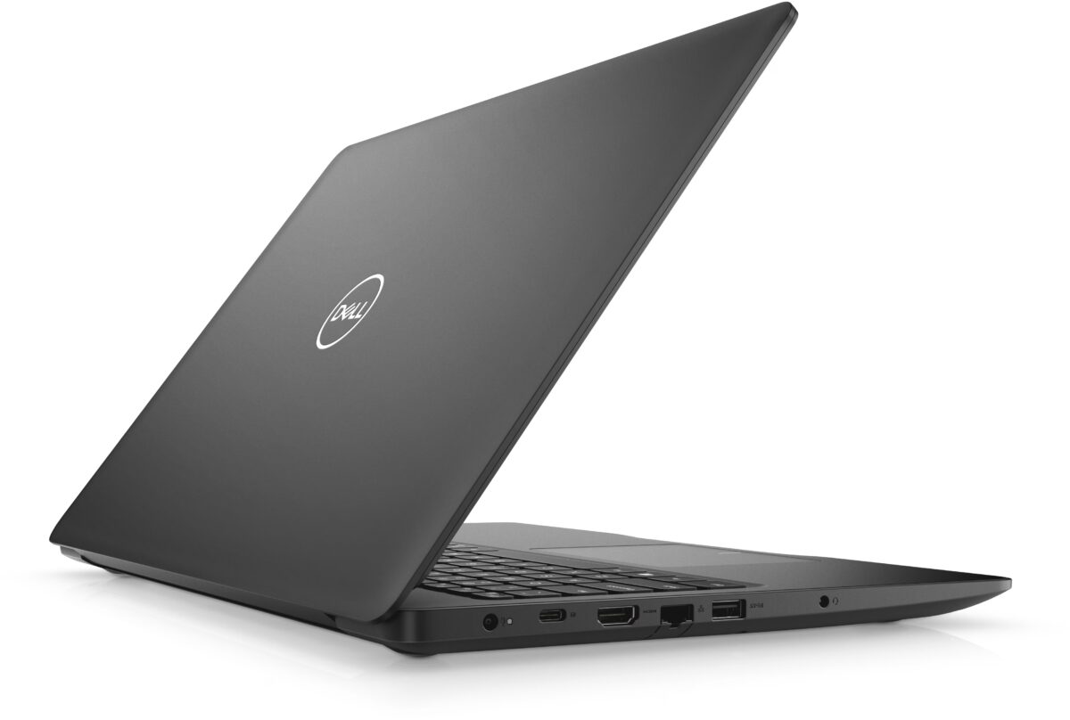 Dell Latitude 3590 I5-7200U/4Gb/120Gb Ssd 15.6Inch