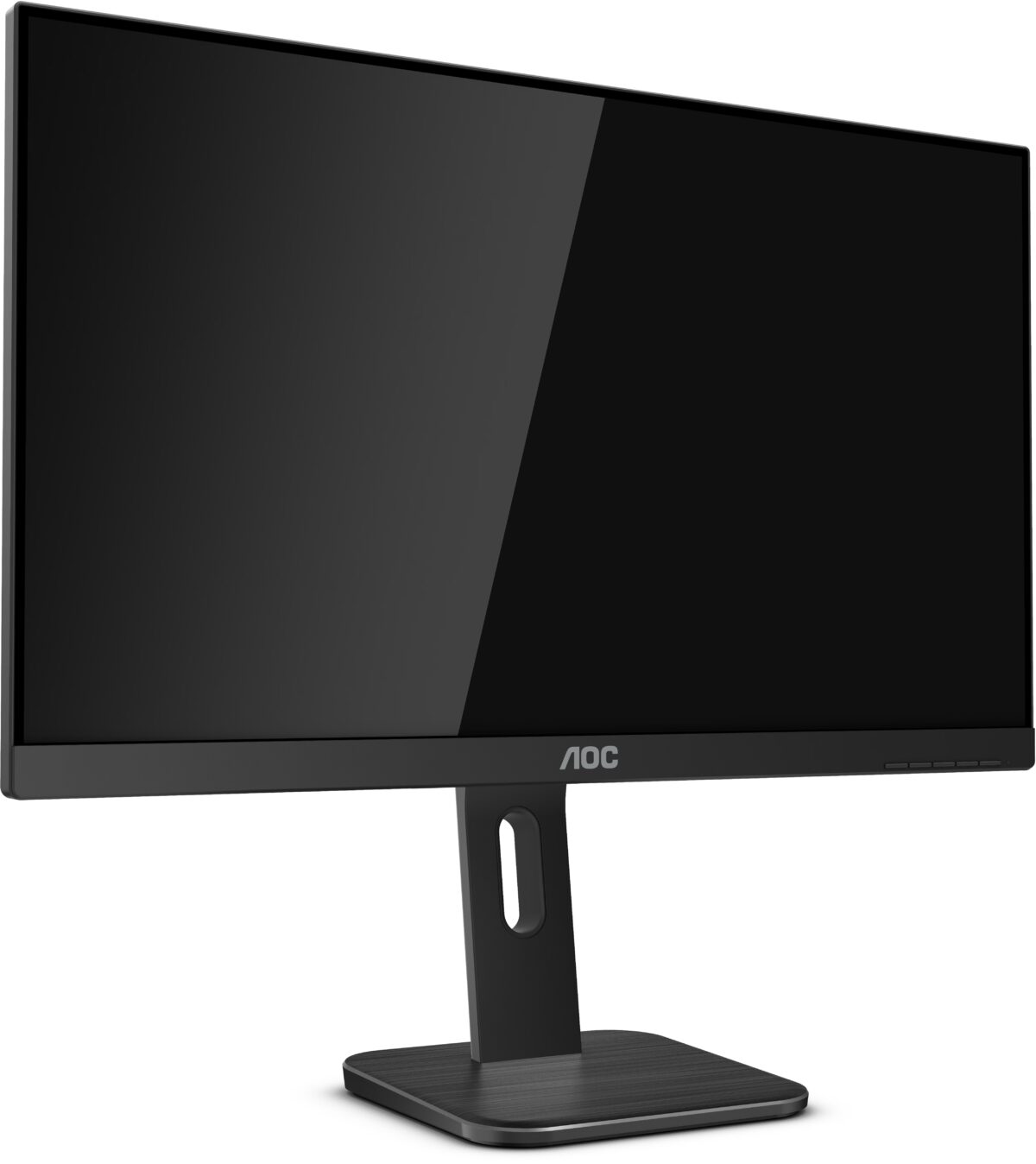 Aoc 24P1 23.8Inch Monitor *Nieuw*