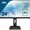 Aoc 24P1 23.8Inch Monitor *Nieuw*