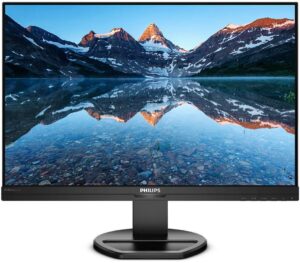 2004126974 Philips 240B9 24Inch Monitor B-Grade