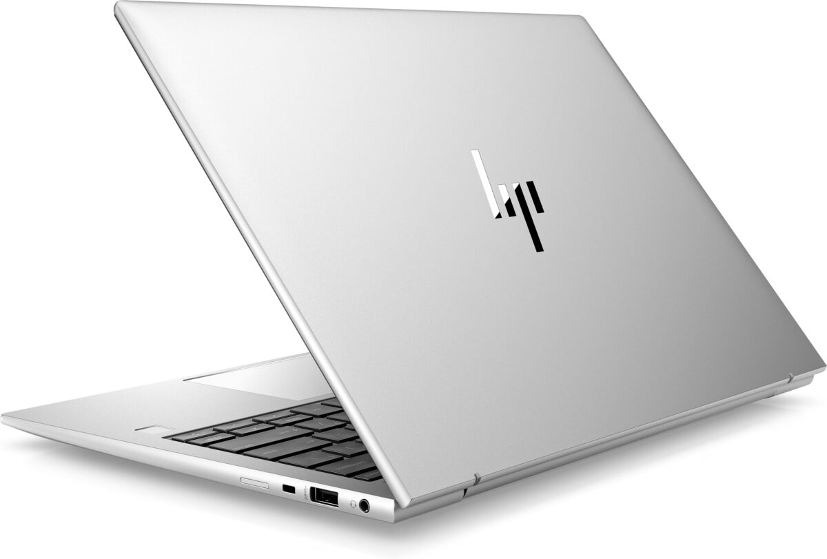 Hp Elitebook 830 G9 I5-1245U/16Gb/240Gb Ssd 13.3Inch Touchscreen