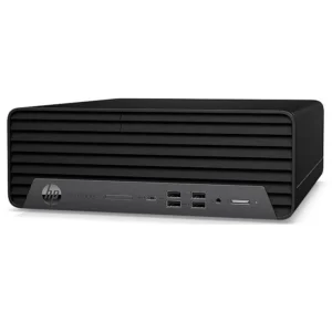 S-L1600 (1) Hp Prodesk 600 G6 Sff I5-10400F/8Gb/240Gb Ssd