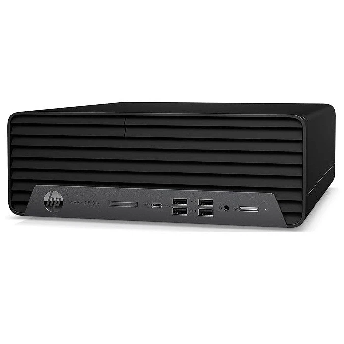 S-L1600 (1) Hp Prodesk 600 G6 Sff I5-10400F/8Gb/240Gb Ssd