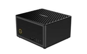 Zotac Zbox Ek51060 I5-7300Hq/4Gb/120Gb Ssd/Gtx 1060 3Gb Gc