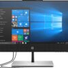 Hp Pro-One 600 G6 Aio I5-10500T/8Gb/240Gb Ssd 21.5Inch *Touchscreen*