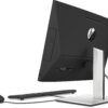 Hp Pro-One 600 G6 Aio I5-10500T/8Gb/240Gb Ssd 21.5Inch *Touchscreen*