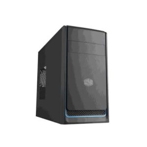 Cooler Master Tower I5-8500/8Gb/240Gb Ssd