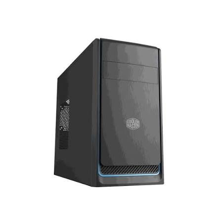 Cooler Master Tower I5-8500/8Gb/240Gb Ssd