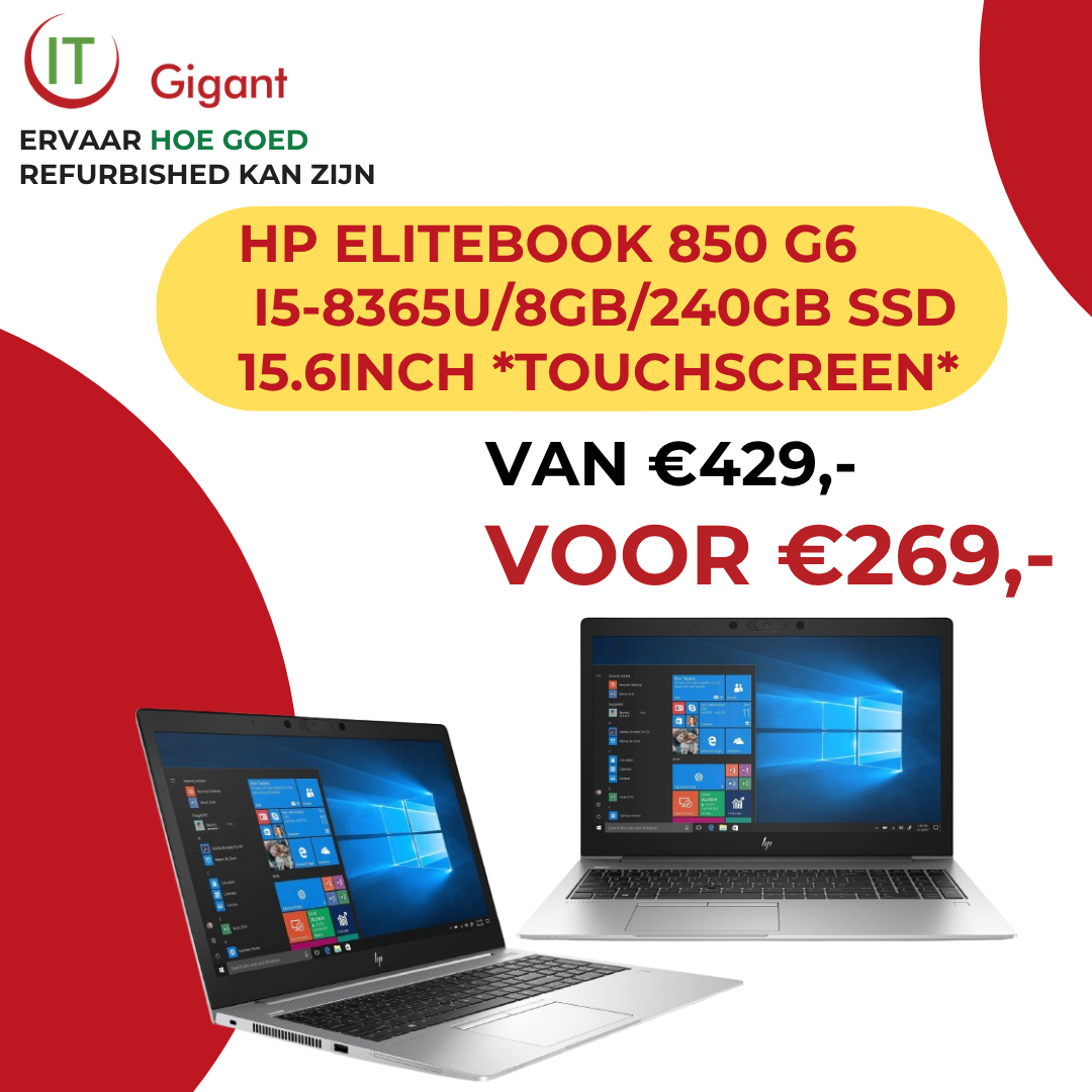 Hp Probook 455 G7 Amd Ryzen 5 4500U 8Gb240Gb Ssd 15.6Inch (12) Home - It Gigant