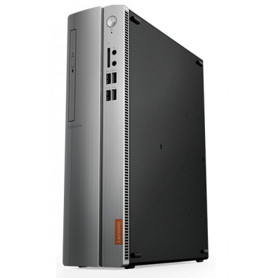 Lenovo Ideacentre 510S Sff I3-9100/8Gb/240Gb Ssd