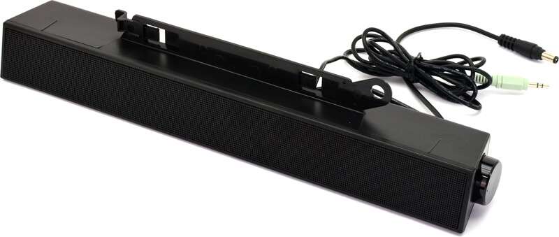 Dell Monitor Speaker Soundbar Reva04 *Nieuw*