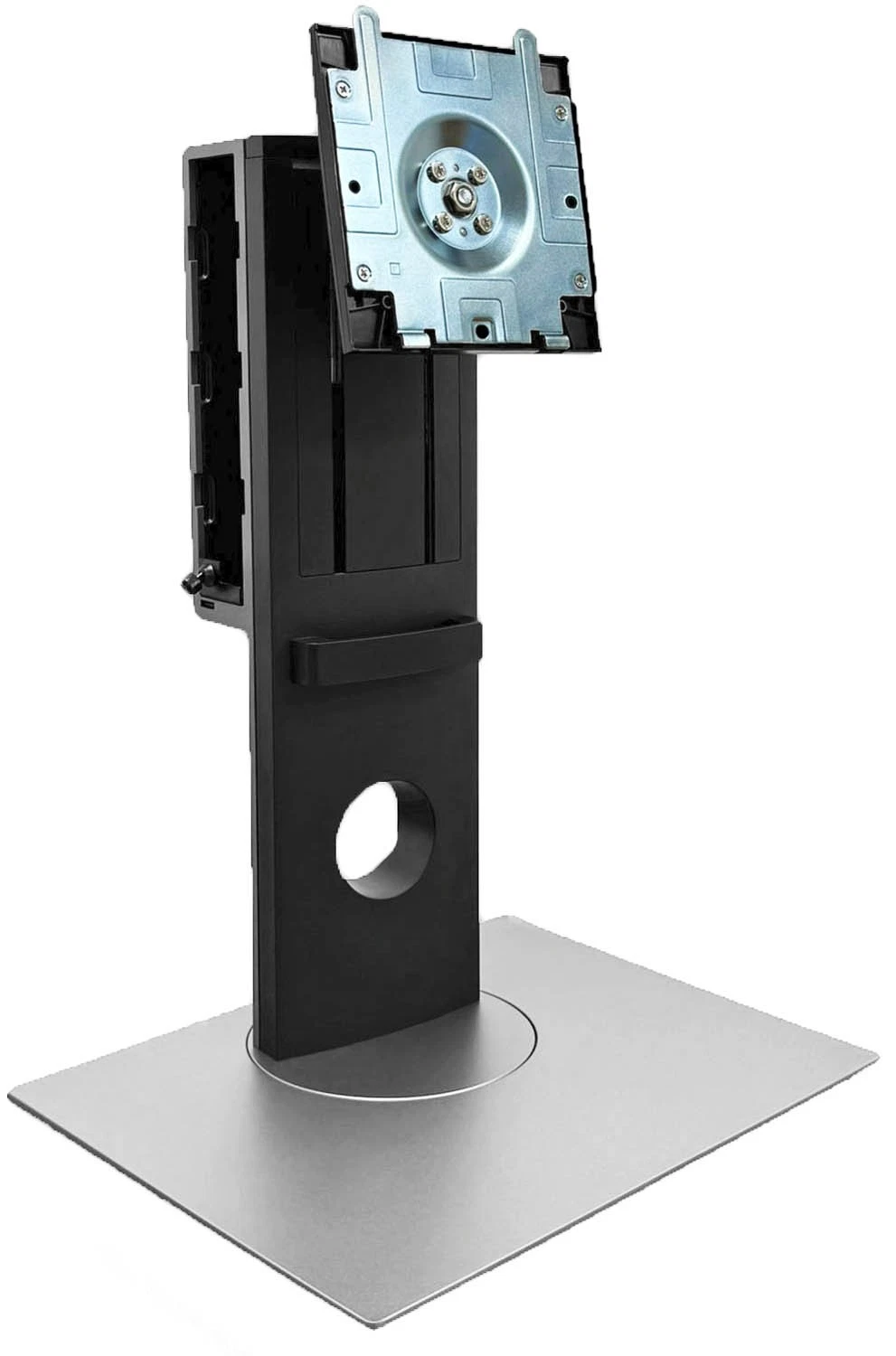 S-L1600 (2) Dell Ultrasharp U2715H 27Inch Monitor B-Grade