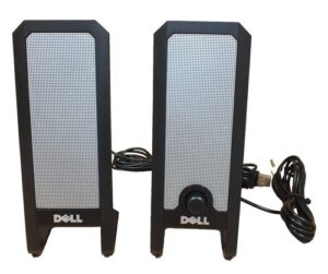 Dell Monitor Speaker Soundbar Reva04 *Nieuw*