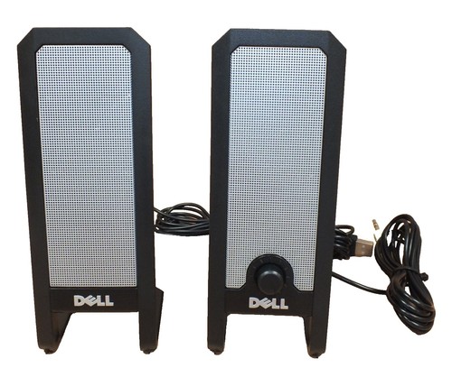 Dell Genune Reva01 Usb Speaker *Nieuw*