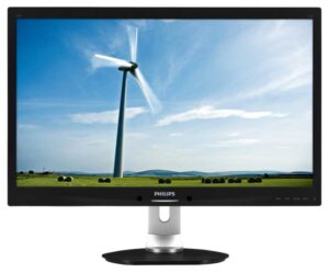 1396419907 Philips 271S4L 27Inch Monitor