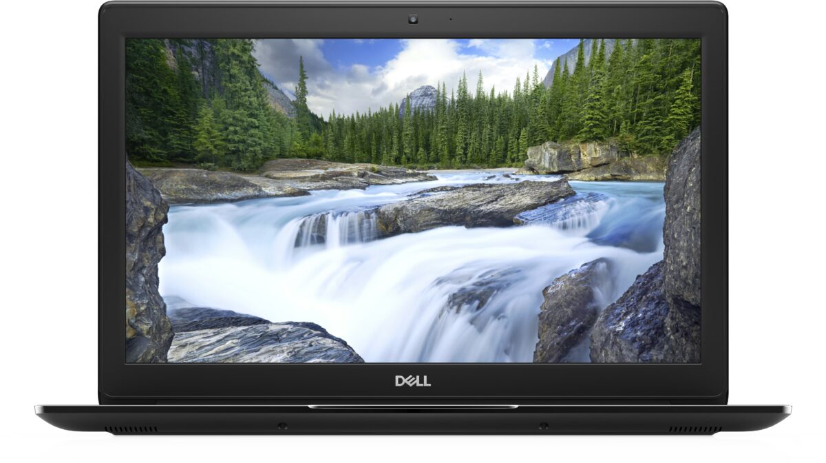 Dell Latitude 3500 I5-8250U/4Gb/120Gb Ssd 15.6Inch